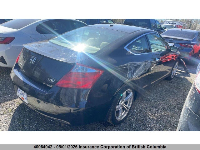 Aukcja sprzedaży 2008 Honda Accord Exl, vin: 1HGCS22878A800873, numer aukcji: 40064042