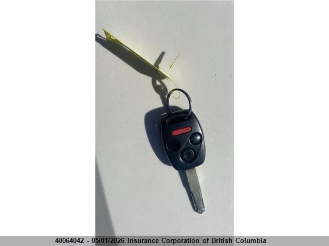 Aukcja sprzedaży 2008 Honda Accord Exl, vin: 1HGCS22878A800873, numer aukcji: 40064042