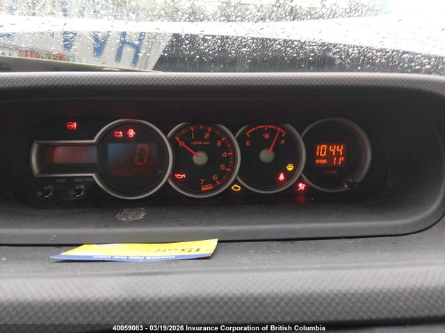 2012 Toyota Scion Xb მანქანა იყიდება აუქციონზე, vin: JTLZE4FE6CJ010456, აუქციონის ნომერი: 40059083