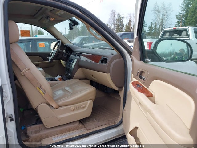 40064048 :رقم المزاد ، 1GKFK13037J118008 vin ، 2007 Gmc Yukon مزاد بيع