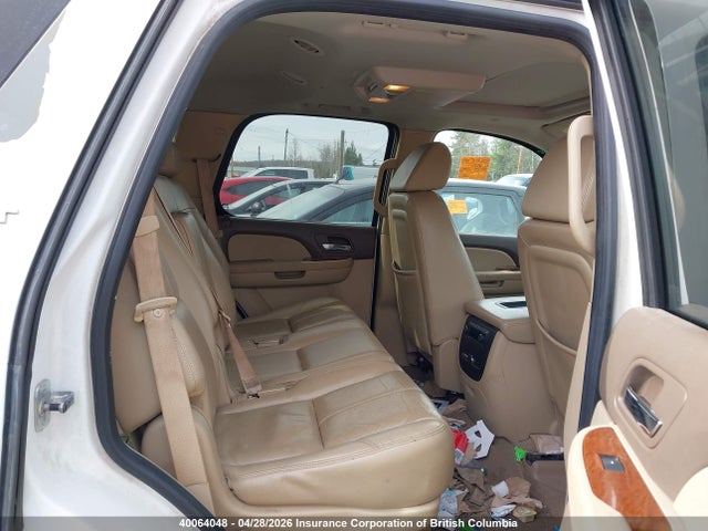 40064048 :رقم المزاد ، 1GKFK13037J118008 vin ، 2007 Gmc Yukon مزاد بيع