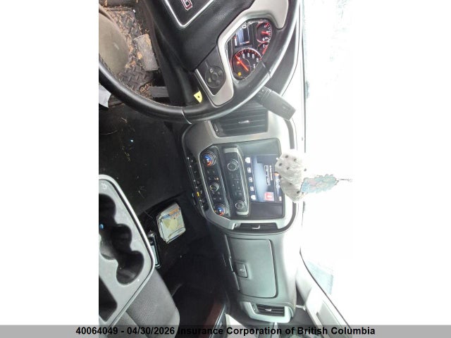 1GTV2UEH0EZ288823 GMC Sierra K1500 Sle