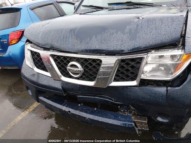 Aukcja sprzedaży 2006 Nissan Pathfinder Le/se/xe, vin: 5N1AR18W86C678166, numer aukcji: 40062501