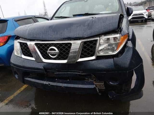Aukcja sprzedaży 2006 Nissan Pathfinder Le/se/xe, vin: 5N1AR18W86C678166, numer aukcji: 40062501