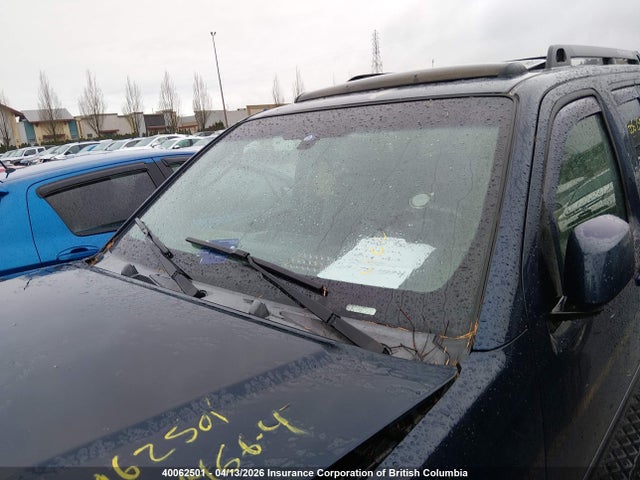 Aukcja sprzedaży 2006 Nissan Pathfinder Le/se/xe, vin: 5N1AR18W86C678166, numer aukcji: 40062501