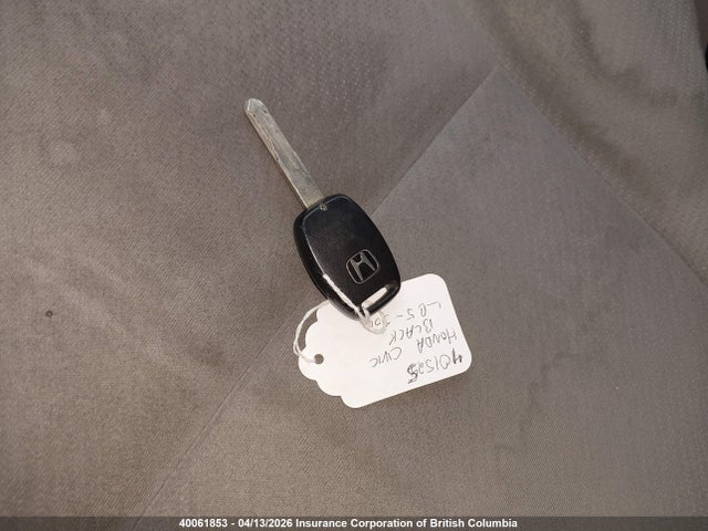 Aukcja sprzedaży 2013 Honda Civic Lx, vin: 2HGFB2F49DH014914, numer aukcji: 40061853