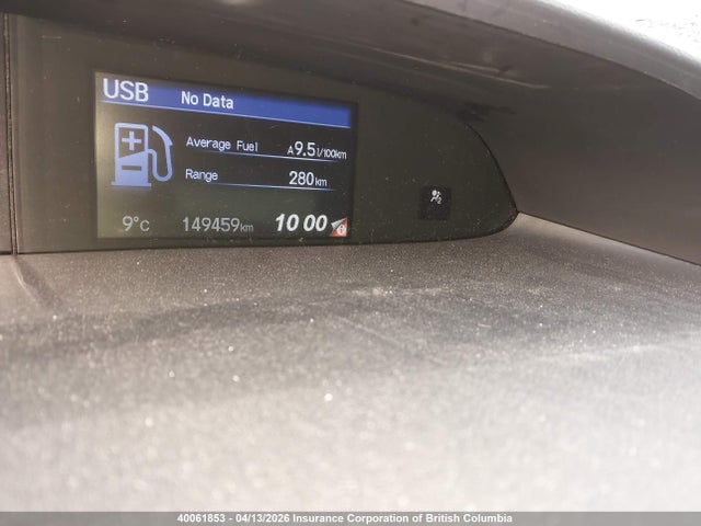 Aukcja sprzedaży 2013 Honda Civic Lx, vin: 2HGFB2F49DH014914, numer aukcji: 40061853