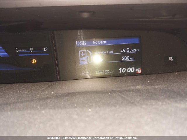 Aukcja sprzedaży 2013 Honda Civic Lx, vin: 2HGFB2F49DH014914, numer aukcji: 40061853