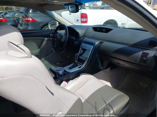 Aukcja sprzedaży 2006 Infiniti G35, vin: JNKCV54E86M708711, numer aukcji: 40064061