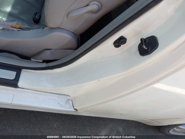 Aukcja sprzedaży 2006 Infiniti G35, vin: JNKCV54E86M708711, numer aukcji: 40064061