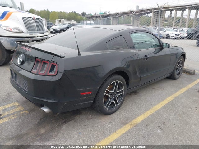Aukcja sprzedaży 2013 Ford Mustang, vin: 1ZVBP8AM5D5225525, numer aukcji: 40064065