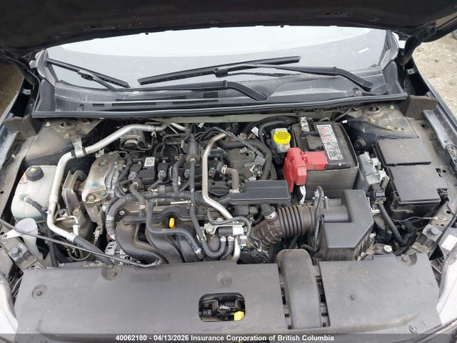 Продаж на аукціоні авто 2023 Nissan Sentra Sv, vin: 3N1AB8CV0PY234405, номер лоту: 40062180