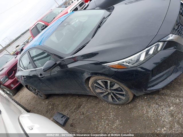Продаж на аукціоні авто 2023 Nissan Sentra Sv, vin: 3N1AB8CV0PY234405, номер лоту: 40062180