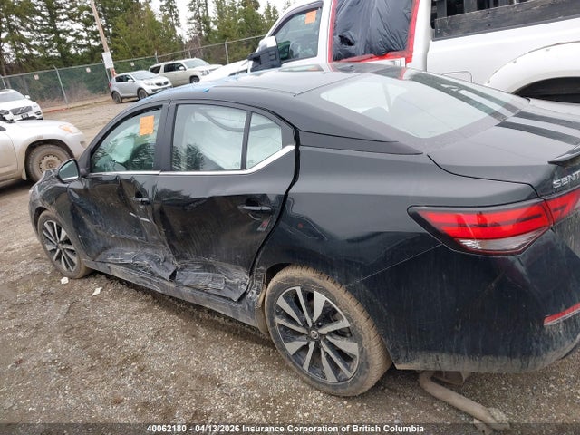 Продаж на аукціоні авто 2023 Nissan Sentra Sv, vin: 3N1AB8CV0PY234405, номер лоту: 40062180