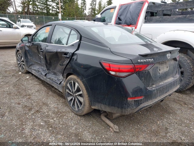 Продаж на аукціоні авто 2023 Nissan Sentra Sv, vin: 3N1AB8CV0PY234405, номер лоту: 40062180