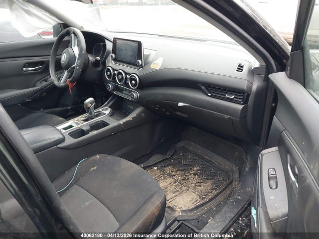 Продаж на аукціоні авто 2023 Nissan Sentra Sv, vin: 3N1AB8CV0PY234405, номер лоту: 40062180