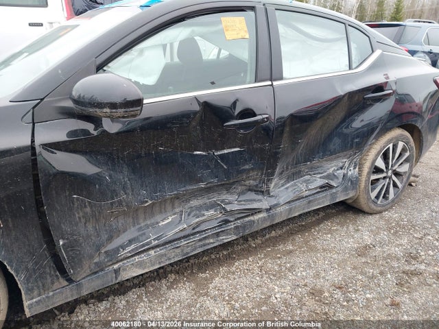 Продаж на аукціоні авто 2023 Nissan Sentra Sv, vin: 3N1AB8CV0PY234405, номер лоту: 40062180