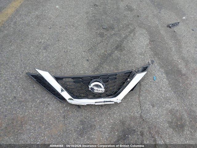 2018 Nissan Sentra S/sv/sr/sl მანქანა იყიდება აუქციონზე, vin: 3N1AB7AP1JY325172, აუქციონის ნომერი: 40064066