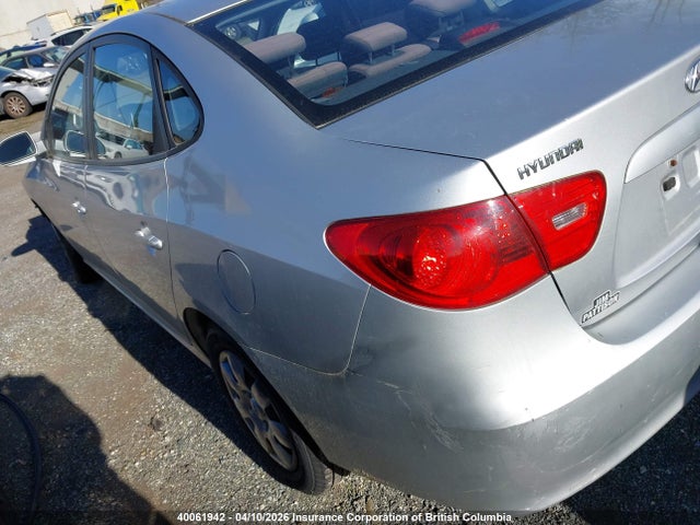 Продаж на аукціоні авто 2009 Hyundai Elantra Gls/se, vin: KMHDU45D19U676421, номер лоту: 40061942