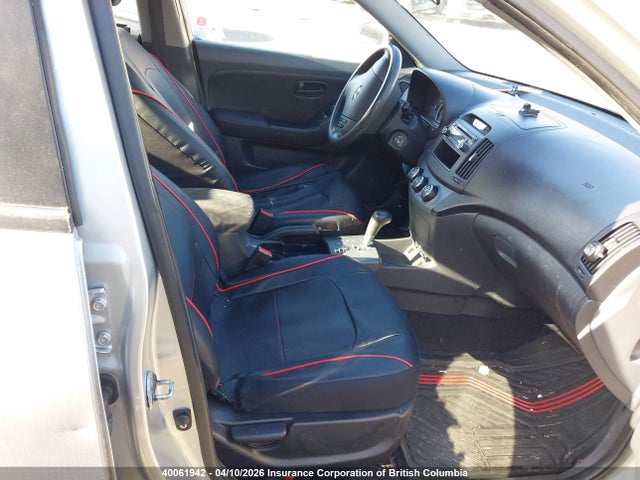 Продаж на аукціоні авто 2009 Hyundai Elantra Gls/se, vin: KMHDU45D19U676421, номер лоту: 40061942