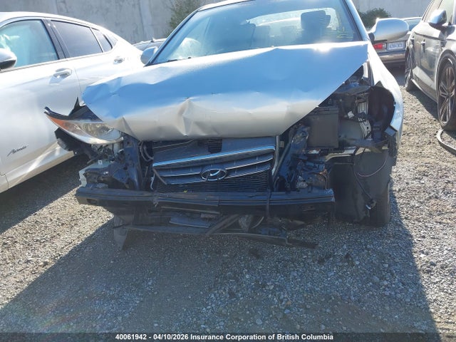 Продаж на аукціоні авто 2009 Hyundai Elantra Gls/se, vin: KMHDU45D19U676421, номер лоту: 40061942