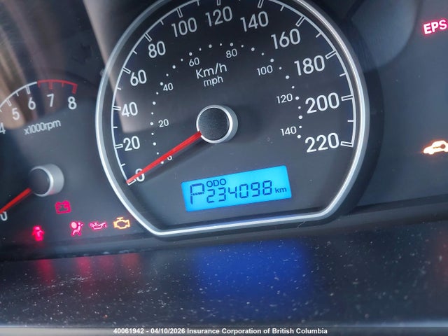 Продаж на аукціоні авто 2009 Hyundai Elantra Gls/se, vin: KMHDU45D19U676421, номер лоту: 40061942