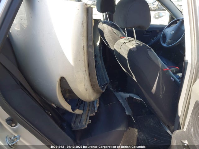 Продаж на аукціоні авто 2009 Hyundai Elantra Gls/se, vin: KMHDU45D19U676421, номер лоту: 40061942