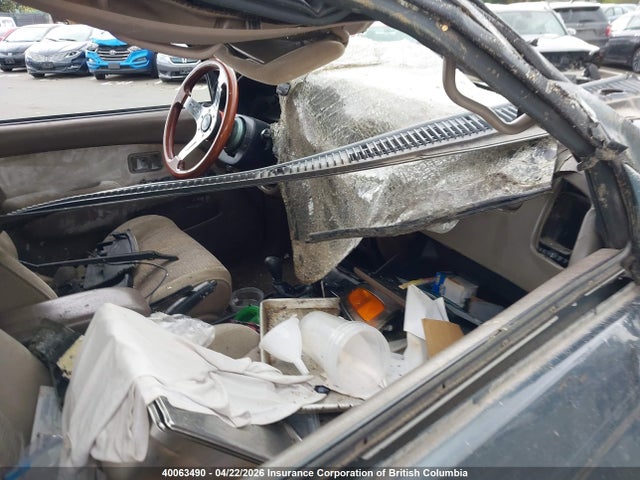 1998 Toyota 4runner Sr5 მანქანა იყიდება აუქციონზე, vin: JT3HN86R9W0154289, აუქციონის ნომერი: 40063490