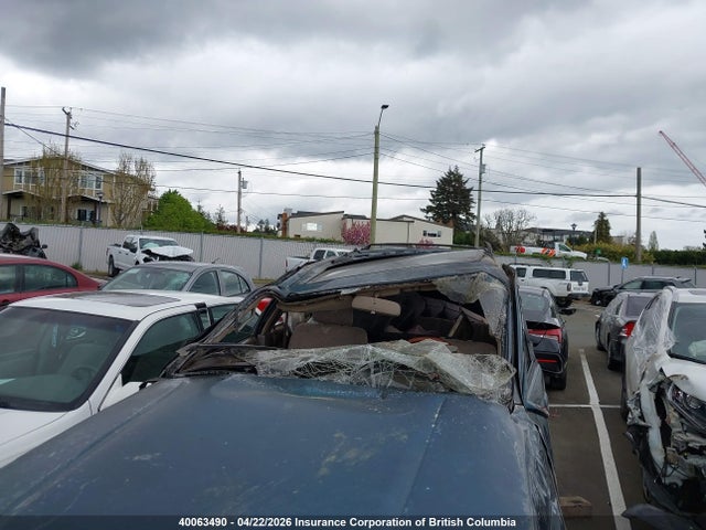 1998 Toyota 4runner Sr5 მანქანა იყიდება აუქციონზე, vin: JT3HN86R9W0154289, აუქციონის ნომერი: 40063490