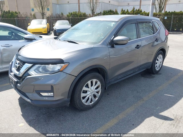 Aukcja sprzedaży 2017 Nissan Rogue, vin: 5N1AT2MT2HC819898, numer aukcji: 40064070