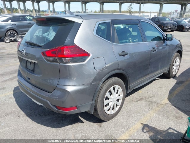 Aukcja sprzedaży 2017 Nissan Rogue, vin: 5N1AT2MT2HC819898, numer aukcji: 40064070