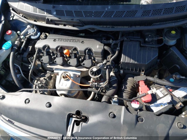 Aukcja sprzedaży 2010 Honda Civic, vin: 2HGFA1F42AH042398, numer aukcji: 40064071