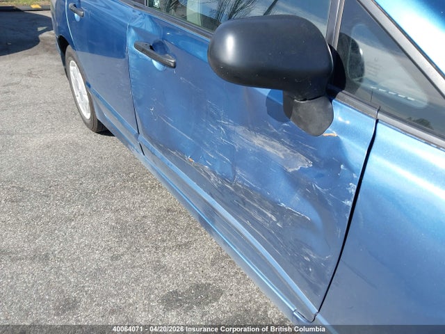 Aukcja sprzedaży 2010 Honda Civic, vin: 2HGFA1F42AH042398, numer aukcji: 40064071