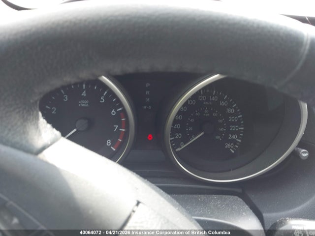 JM1CW2CL5G0191826 Mazda 5 Touring