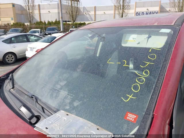 JM1CW2CL5G0191826 Mazda 5 Touring