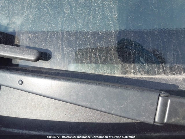 JM1CW2CL5G0191826 Mazda 5 Touring