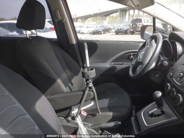 JM1CW2CL5G0191826 Mazda 5 Touring