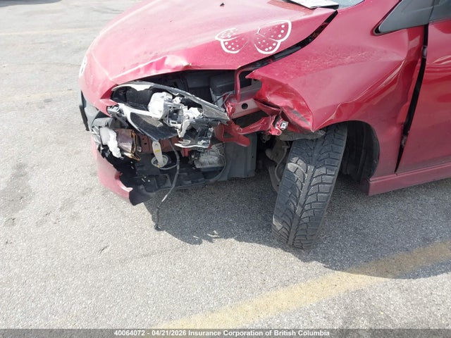 JM1CW2CL5G0191826 Mazda 5 Touring