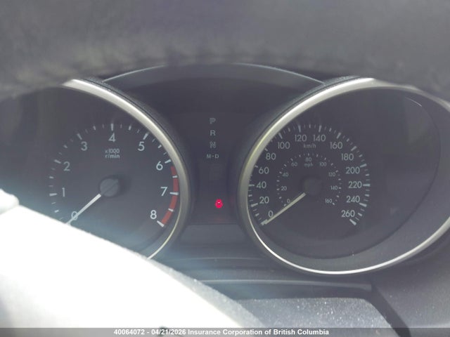 JM1CW2CL5G0191826 Mazda 5 Touring