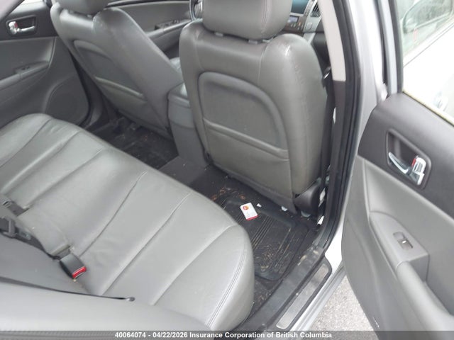 Продаж на аукціоні авто 2010 Hyundai Sonata Limited, vin: 5NPET4AC0AH605959, номер лоту: 40064074