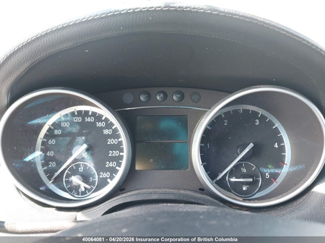 Aukcja sprzedaży 2012 Mercedes-benz Gl 350 Bluetec, vin: 4JGBF2FE7CA771250, numer aukcji: 40064081