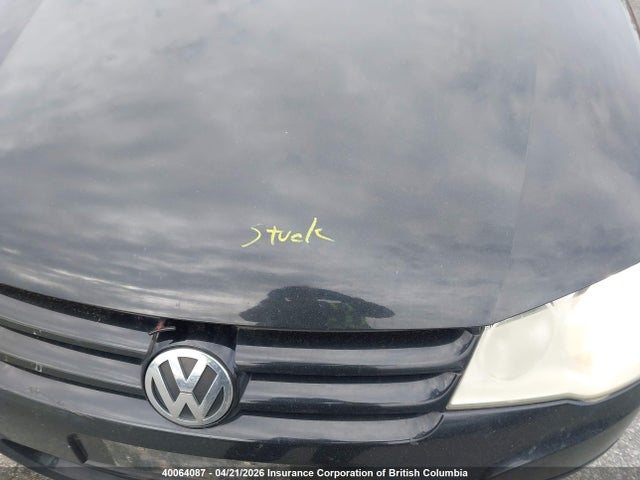 Aukcja sprzedaży 2008 Volkswagen Golf, vin: 9BWEL41J584016717, numer aukcji: 40064087
