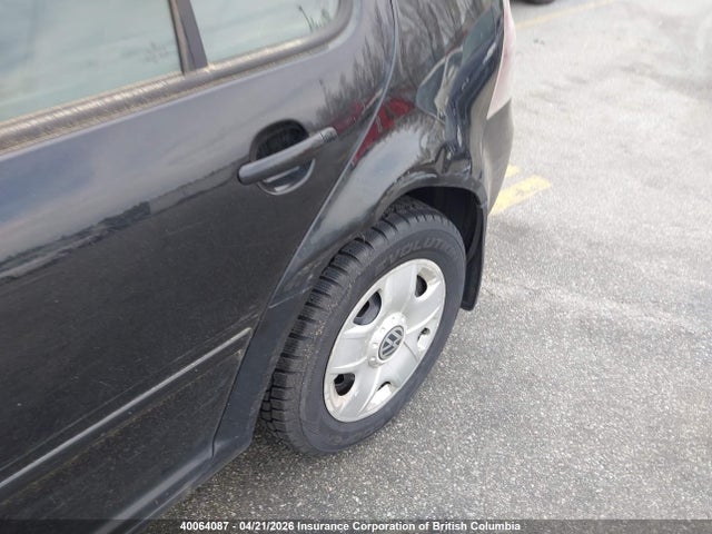 Aukcja sprzedaży 2008 Volkswagen Golf, vin: 9BWEL41J584016717, numer aukcji: 40064087