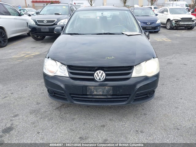 Aukcja sprzedaży 2008 Volkswagen Golf, vin: 9BWEL41J584016717, numer aukcji: 40064087