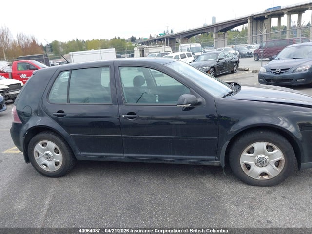 Aukcja sprzedaży 2008 Volkswagen Golf, vin: 9BWEL41J584016717, numer aukcji: 40064087