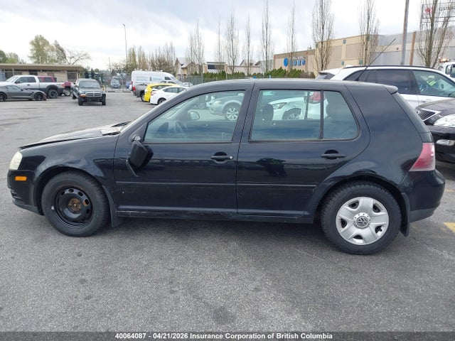 Aukcja sprzedaży 2008 Volkswagen Golf, vin: 9BWEL41J584016717, numer aukcji: 40064087