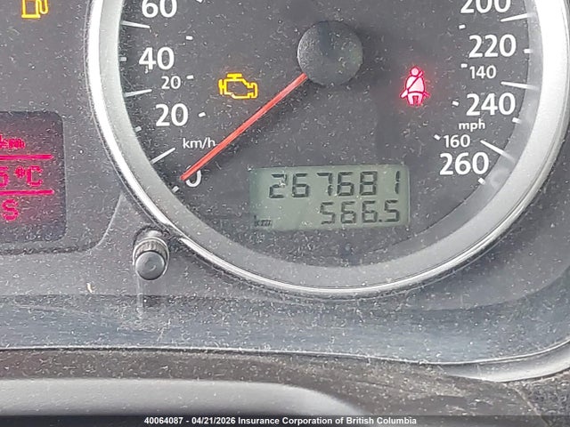 Aukcja sprzedaży 2008 Volkswagen Golf, vin: 9BWEL41J584016717, numer aukcji: 40064087
