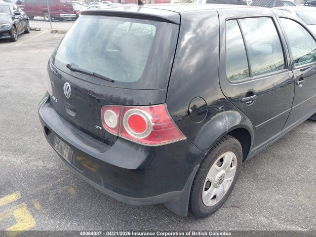 Aukcja sprzedaży 2008 Volkswagen Golf, vin: 9BWEL41J584016717, numer aukcji: 40064087