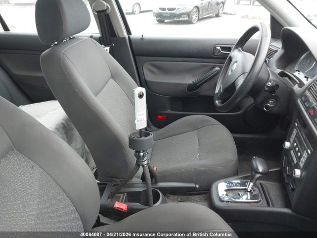Aukcja sprzedaży 2008 Volkswagen Golf, vin: 9BWEL41J584016717, numer aukcji: 40064087