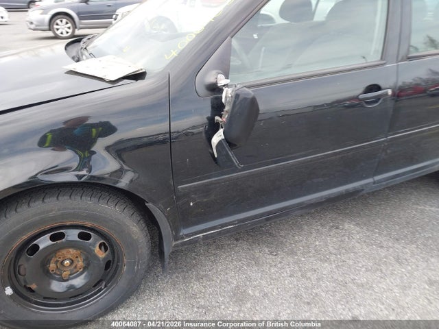 Aukcja sprzedaży 2008 Volkswagen Golf, vin: 9BWEL41J584016717, numer aukcji: 40064087
